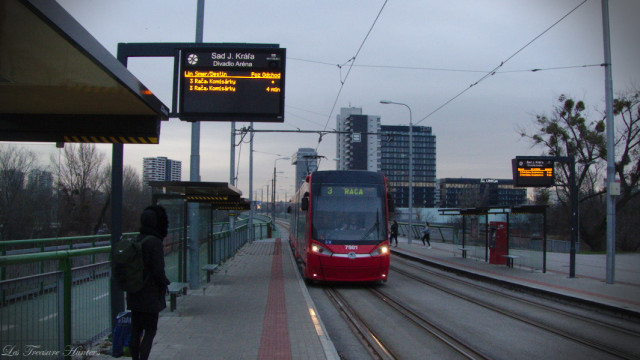 Travel Bratislava, Slovakia