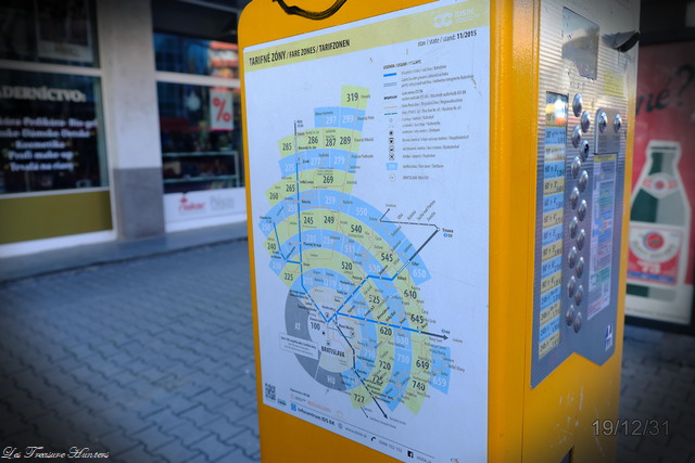 Travel Bratislava, Slovakia