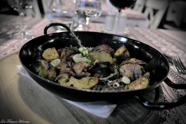 Travel Bratislava, Slovakia : Slovak Food