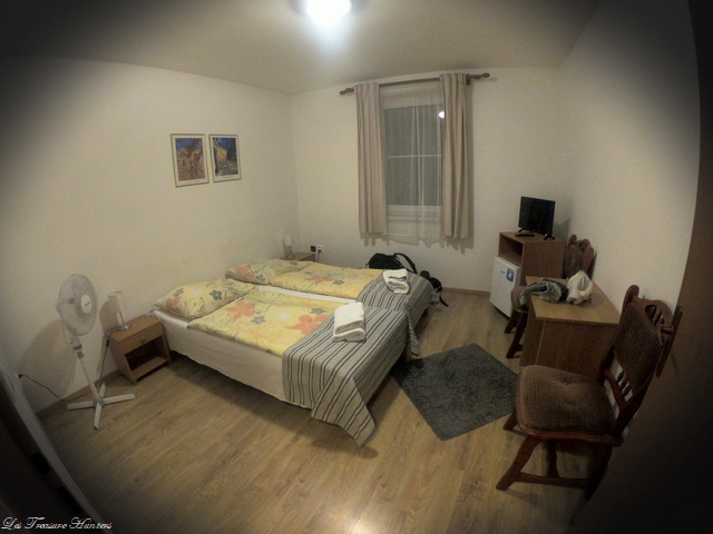 Where to stay in Bratislava