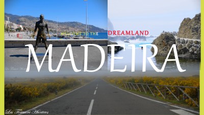 travel tips madeira