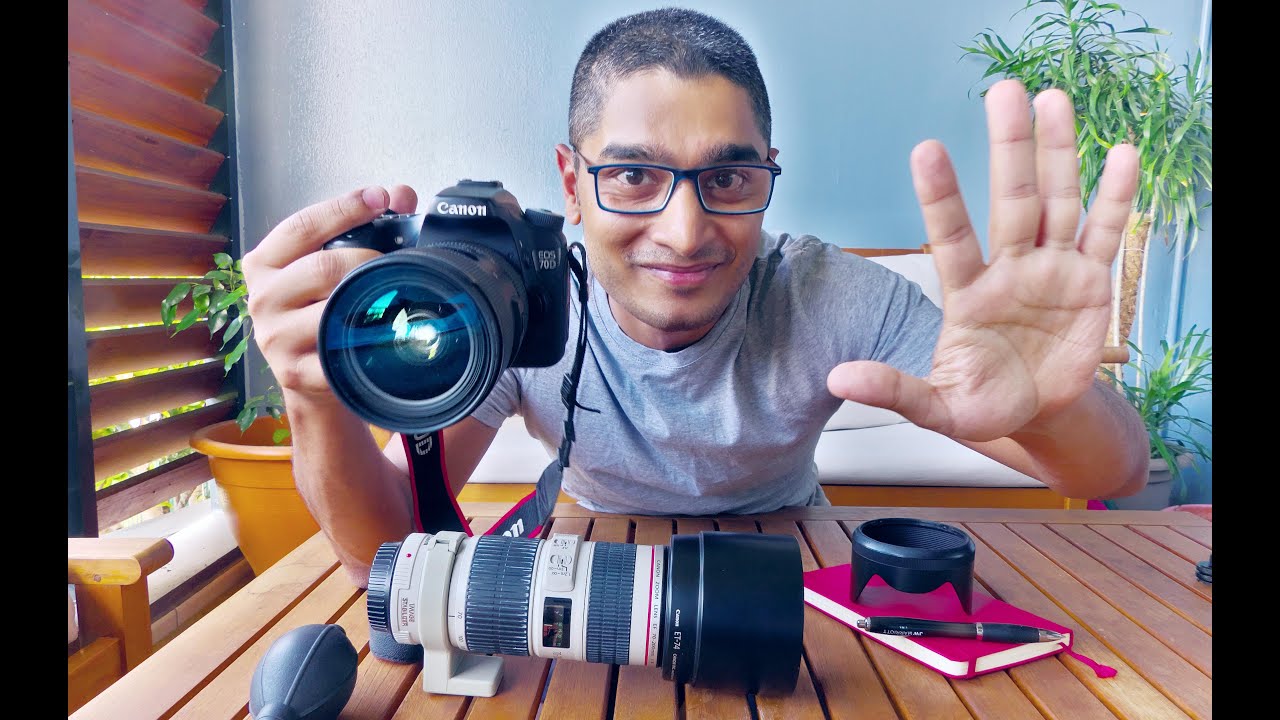 Photography tips for beginners.