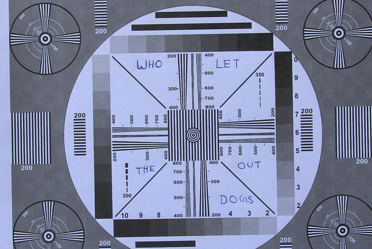 SilkyPix DS Pro 100% Crop