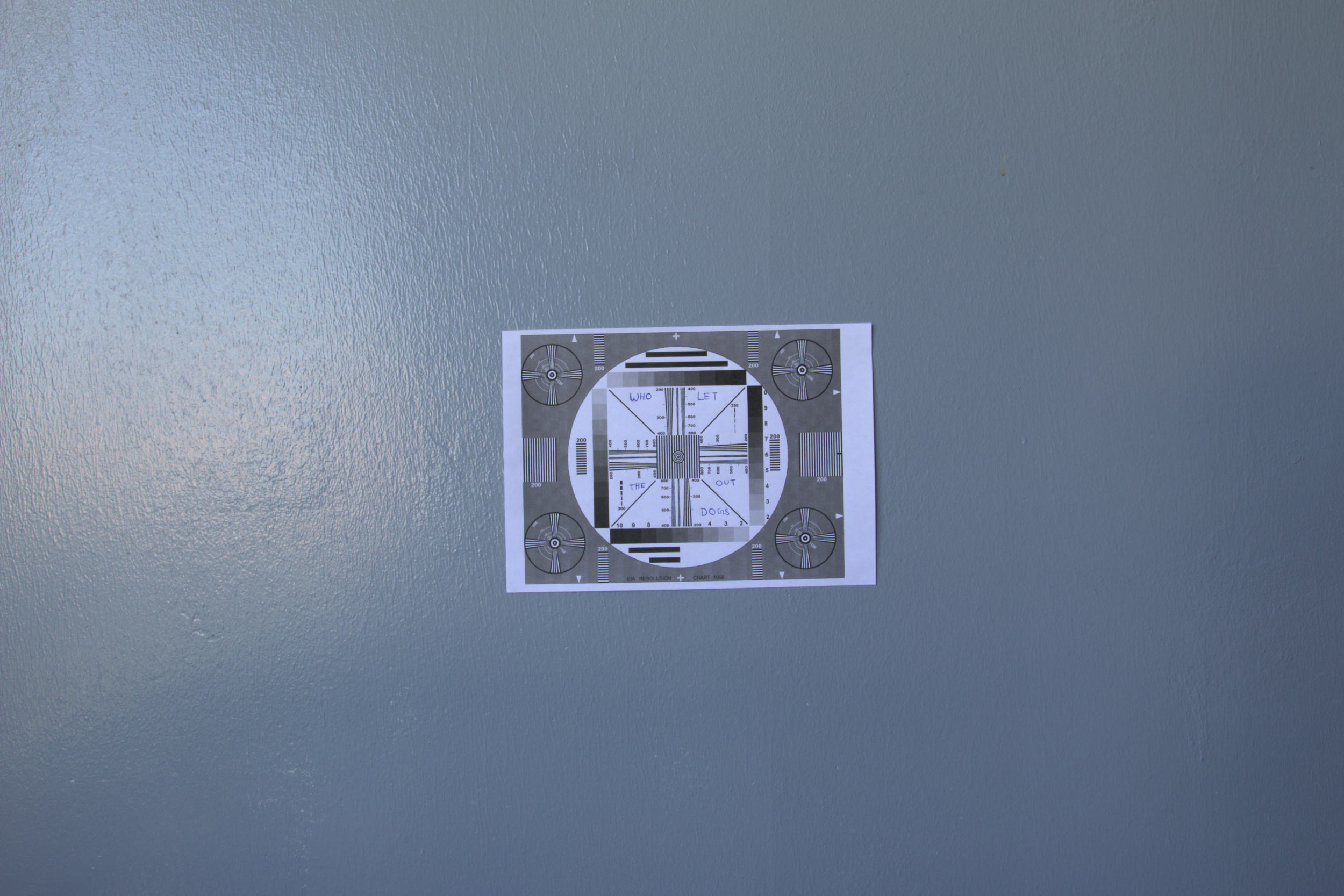 Original FIles Without Correction